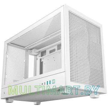 Корпус Deepcool CH260 WH (R-CH260-WHNGM0-G-1) картинка 2